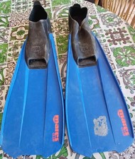 PINNE MARES SUB DIN 7876A Misura 44-45 (8-9)