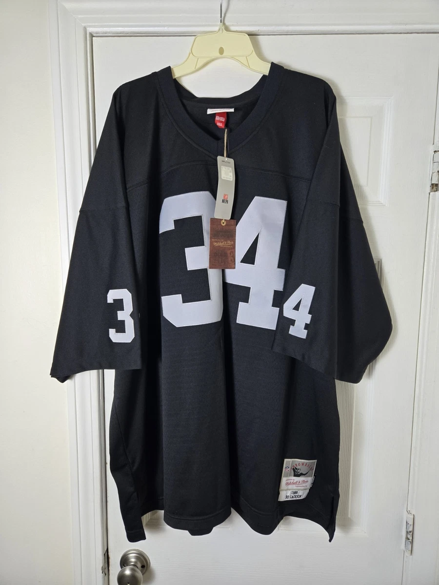 25+ Mitchell & Ness Unisex Adult NFL Jerseys for sale | Updated