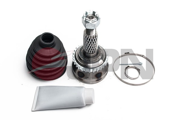 Gelenksatz Antriebswelle Jpn 10P9115-JPN M20 X 1,0 FüR Opel Meriva X03 Corsa X01-image