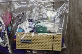 LEGO&reg; Friends 41312 Heartlake Sports Centre 100% Complete With Instructions