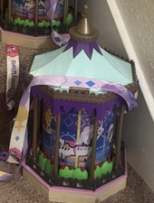NEW! Disney 2025 Magic Kingdom Carousel Music...