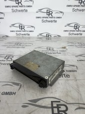 1744597 BMW E36 M50 Motorsteuergerät 5WK9003 MS40,1 