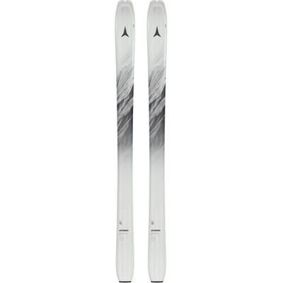 Atomic Backland 95 Ski - 2027 Whiteout, 185cm