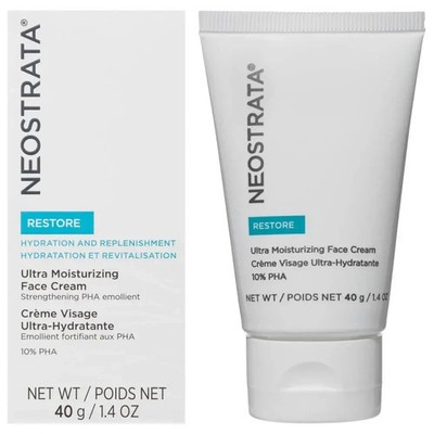 Neostrata Ultra Moisturizing Face Cream 40g