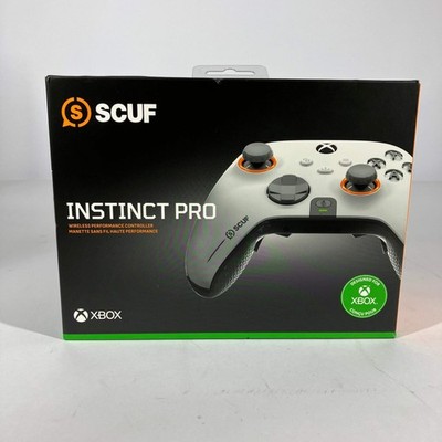 Scuf Controllers Controllers Wireless Gaming Controller SG-504
