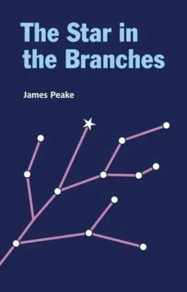 James Peake | The Star In The Branches | Taschenbuch | Englisch (2022)-image