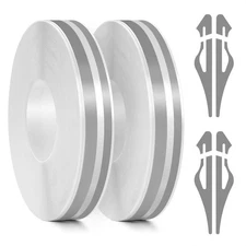 Vinyl Self-Adhesive Car Stripe Tape 32Ft Pinstripe Vehicle Customization New