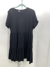 Old Navy Size Extra Large Misses Short Sleeve Dress