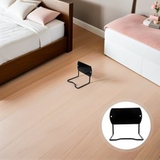 Bed Frame Mattress Slide Stopper Metal Holder 10 cm Anti Mattress Gripper