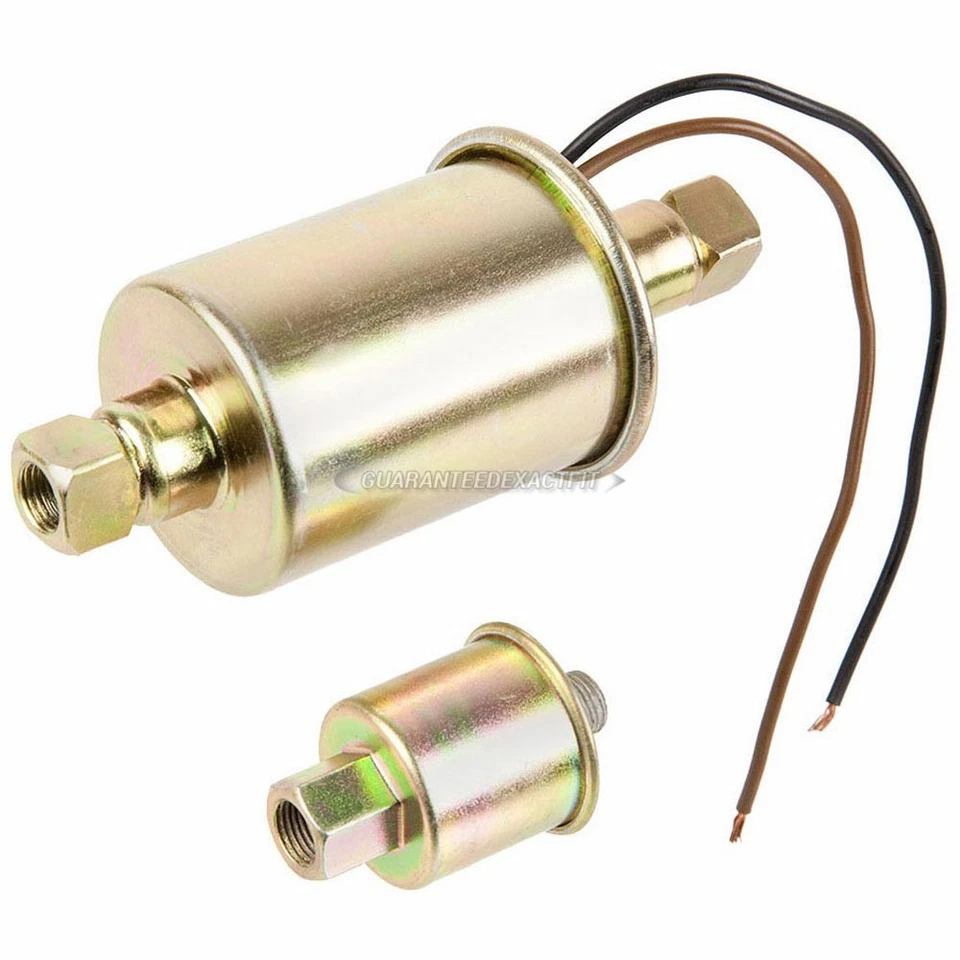 Bomba de combustible nueva para Honda Civic 1980 1981 1982 1983 Foto 2 de 2