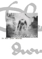 Joan Of Arc | Joan Of Arc | Taschenbuch | Englisch (1996) | In Her Own Words