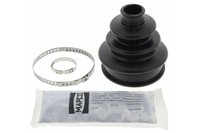 Mapco Faltenbalgsatz Antriebswelle 18017 FüR Fiat UNO Ritmo Seat Zastava 128 127