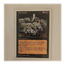 Mtg 5th Edition Hecatomb (Never Played)