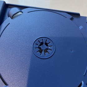 Blue Stinger - Dreamcast Game - Read