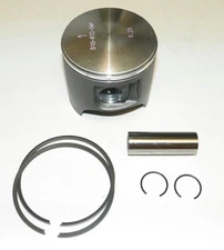 PLATINUM PISTON KIT STD. 81MM FOR POLARIS 02-04 FREEDOM 96-97 HURRICANE SLT 700