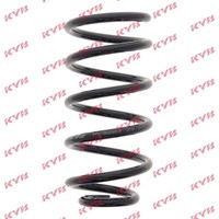 1X Kyb Fahrwerksfeder K-Flex RC5283 FüR Fiat Punto 16V 176AT 176AP 176AR 176AQ