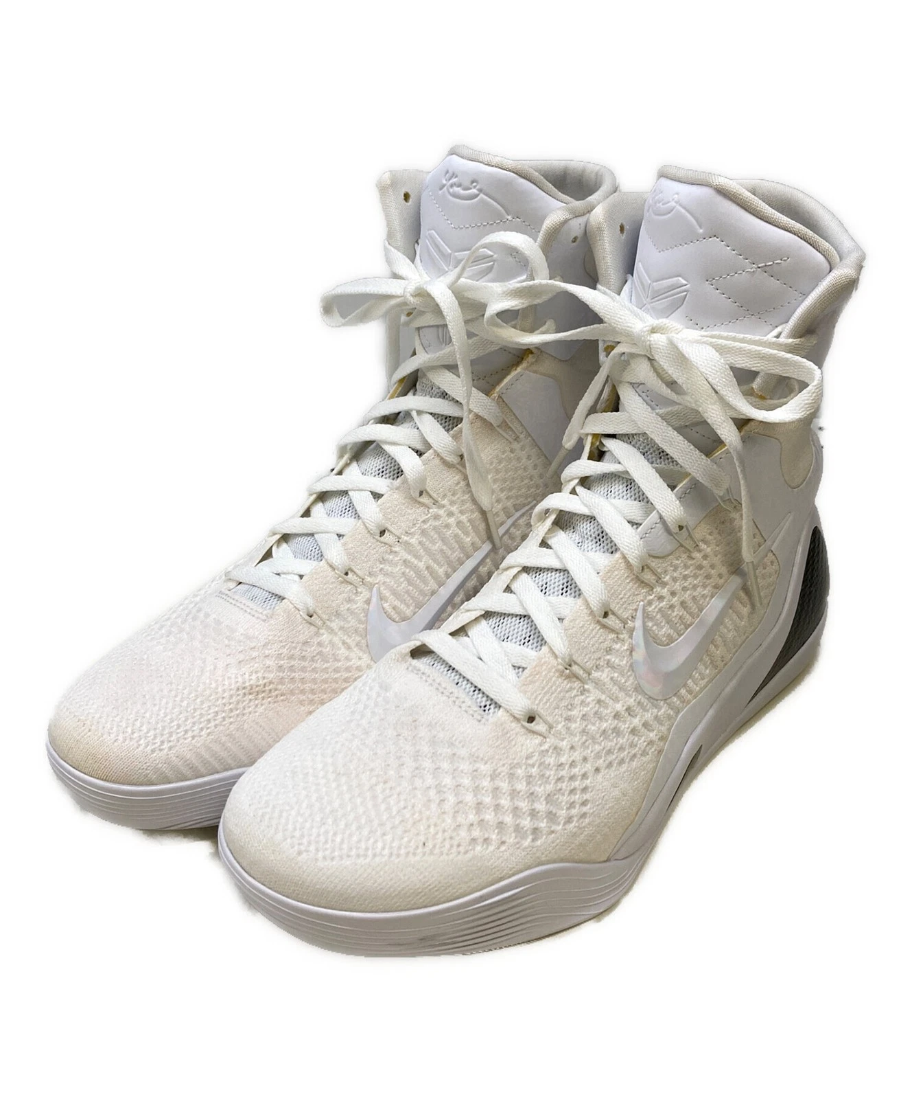 NIKE Scarpe sportive bianche taglia: 28 5