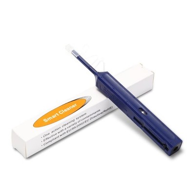 10Gtek Glasfaser Reinigungsstifte Fiber Optic Cleaner LC 1,25mm SFP