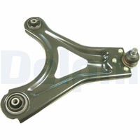 Querlenker Dreieckslenker Delphi TC730 FüR Ford GBP BAP TC729 BNP Mondeo BFP 1 2