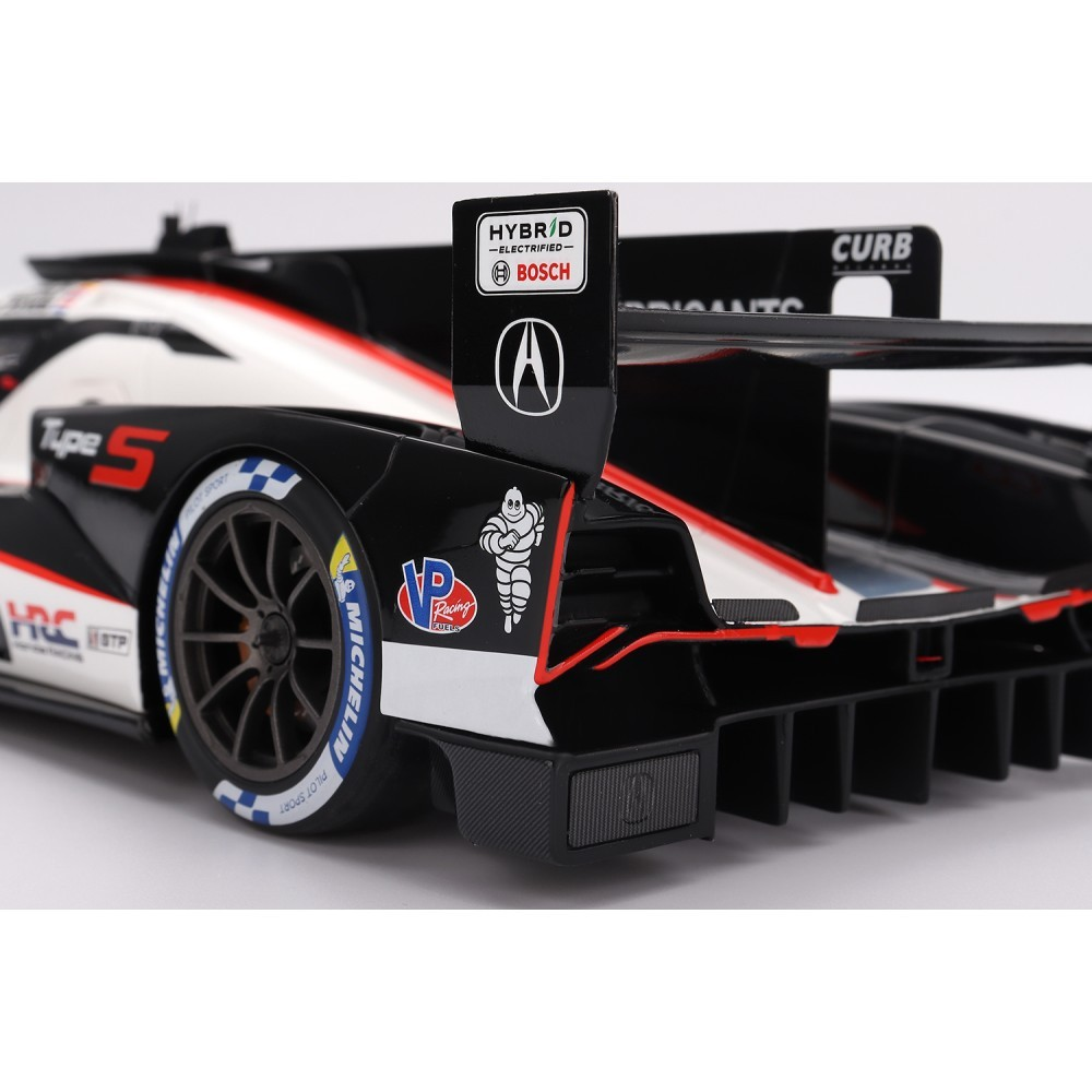 Associated B6.4 新品未使用 Acura ARX-06 GTP #93 Acura Meyer Shank Racing 2025 IMSA Daytona