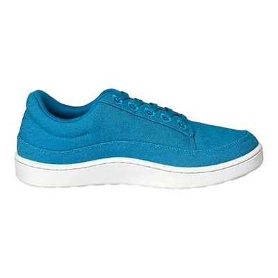 Allbirds Canvas Pacer Thrive Teal Sneakers Mens 10 Lightweight Casual Shoes