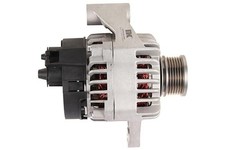 Alternador NK 120AMP para Alfa Romeo Spider JTDm 2.0 2009-2011 NK4823010