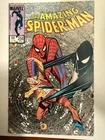 The Amazing Spider-Man #258 (Marvel Comics November 1984) VF+