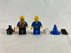 LEGO 1906 - Classic Castle: Majisto's Tower  - Used - Incomplete