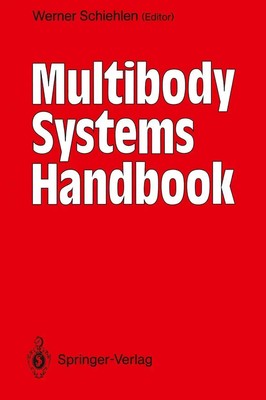 Werner Schiehlen | Multibody Systems Handbook | Taschenbuch | Englisch (2012)