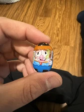 Squire Mighty Beanz, M10 #29 Series 1, 2017, Moose Enterprises