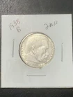 1938 Germany 2 Reichsmark — photo from another recent sale