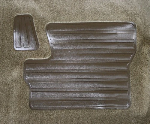 2008-2016 Ford F-350 Super Duty Carpet -Cutpile |4DR, Crew Cab - Image 3 of 4