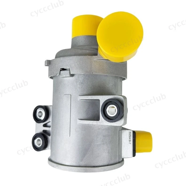11518635089 Electric Water Pump Engine For BMW 320i 228i 328i 428i X3 X4 X5 2.0L - Image 4 of 4