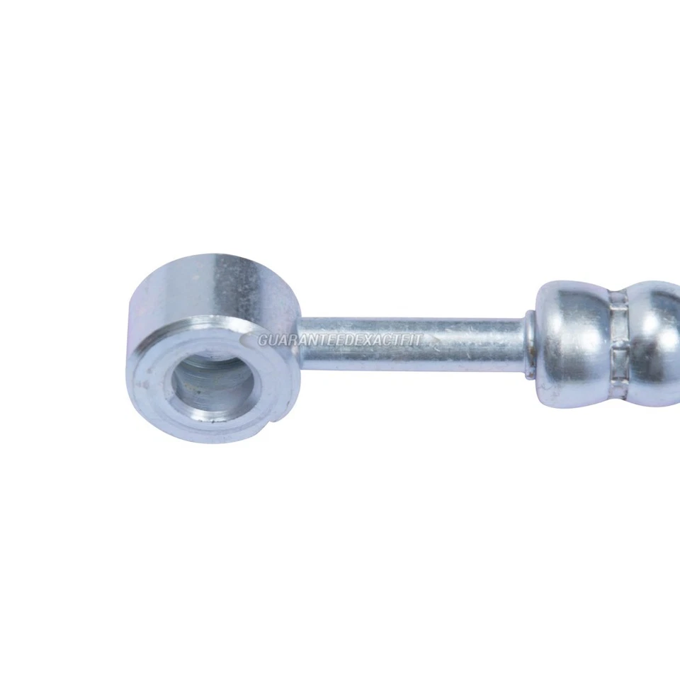 Manguera de presión de dirección asistida Edelmann para Ford F-100 F-250 1963 Foto 3 de 3