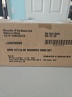 Dungeons And Dragons Miniatures DDM Lords Of Madness Sealed Booster Case — photo 1