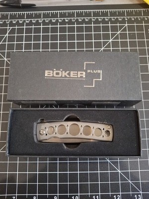 Boker Plus 01bo740