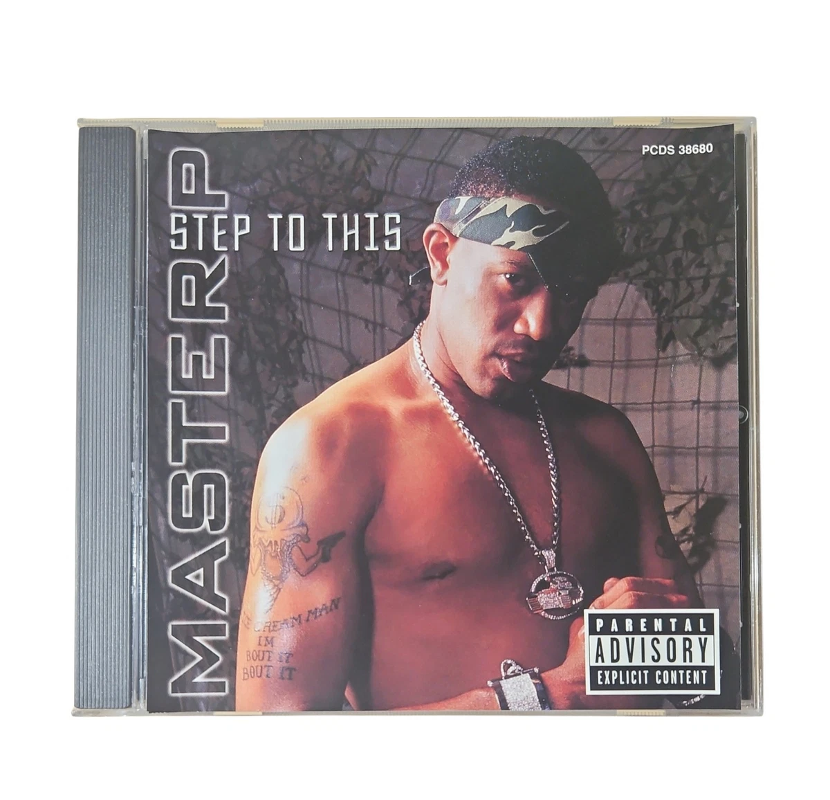 Rap & Hip-Hop Single Master P Music CDs for sale | eBay