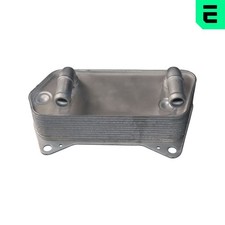 ERA Ölkühler Motoröl 354213 Aluminium für VW TIGUAN GOLF 5 1K1 PASSAT B6 3C2 3C5