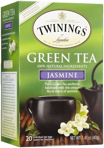 Jasmine