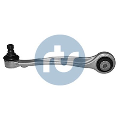 Querlenker Dreieckslenker RTS 95-09143-2 für VW TOUAREG CR7 RC8 TFSi 4motion TDI