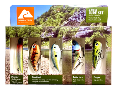 fishing bait lure for sale THKFISH 8PCS Ice Lures Jigs Heads Hooks Set and more FREE FISHER 6 Pcs Bass