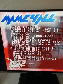 Sega Sports Dreamcast Black Console Games and Accessories Bundle Tested Working 