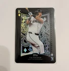 2026 Topps Series 2 Cal Raleigh Base (RAW)