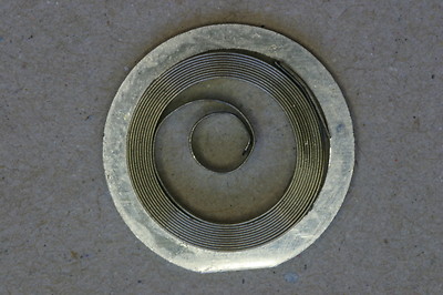 Mainspring Feder Zugfeder Feder 270 LL 50 für ROCK-FORD 16'' Mod. Neu
