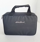 EDDIE BAUER Edition Audiovox ME20 DVD PLAYER Complete w/ Case, Cords TESTED — photo 2