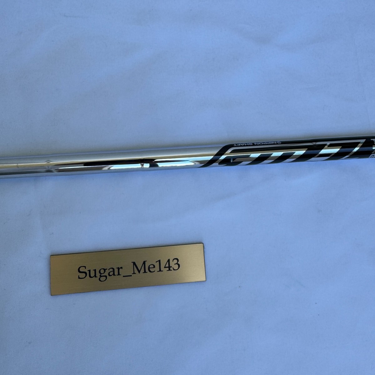 欧LP Tinariwen Kel Tinariwen WEDGELP0122 Wedge 未開封 /00400 Northwestern Signature Model Synchro-Balanced Pitching Wedge