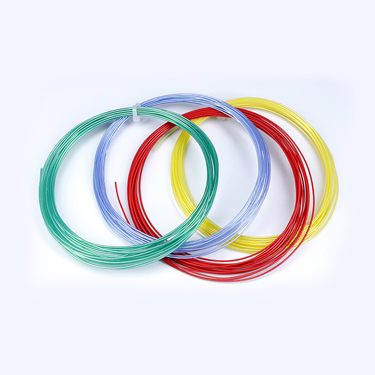 co+fe ポワソン30 PTFE Silver Plated Copper Single Core Cable High Temp.Wire