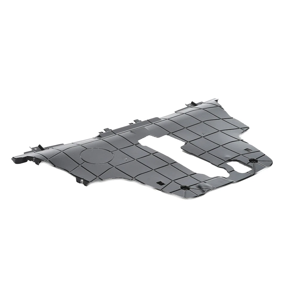 Jeep Renegade 2015-2018 cubierta inferior del motor frontal nuevo Mopar 68420672Aa Foto 2 de 4