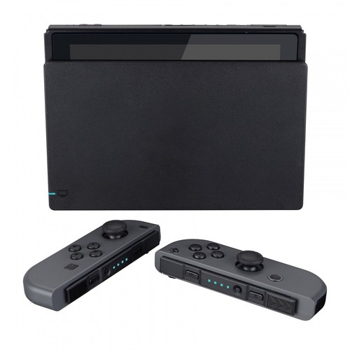 Firefly LED Tuning Kit SL SR Kabel & Dock Led Board für Nintendo Switch Joy con - Bild 55 von 56