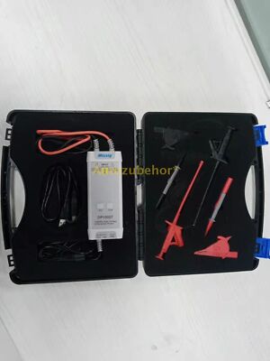 For the new   high voltage differential probe DP10007 100M 700VPK #A6-9